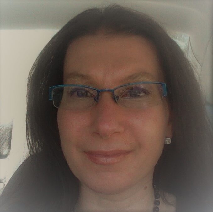 Stephanie Leasure