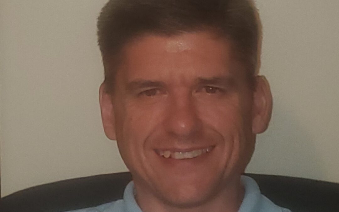 Scott Stygar    